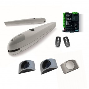 Kit Motorisation Portail Automatisme EA COUPER 24