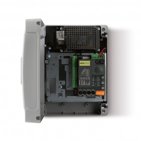 Kit Motorisation Portail Enterré Automatisme EA KING GATES INTRO 230