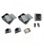 Kit Motorisation Portail Enterré Automatisme Ouverture EA KING GATES INTRO24