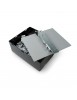 Kit Motorisation Portail Enterré Automatisme Ouverture EA KING GATES INTRO24