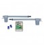 Kit Motorisation Portail Battant Automatisme Ouverture EA B320