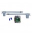 Kit Motorisation Portail Battant Automatisme Ouverture EA B424
