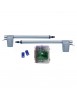 Kit Motorisation Portail Battant Automatisme Ouverture EA B424
