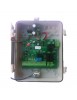 Kit Motorisation Portail Battant Automatisme EA BJ424 24 V