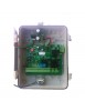 Kit Motorisation Portail Battant Automatisme EA BJ624 24 V