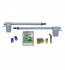 Kit Motorisation Portail Battant Basic Réversible EA R420