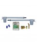 Kit Motorisation Portail Battant Basic Réversible EA R420