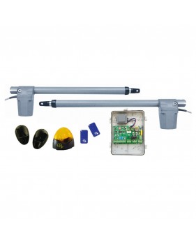 Kit Motorisation Portail Battant Automatisme EA CONFORT B320