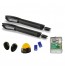 Kit Motorisation Portail Battant EA CONFORT BJ400 230 V