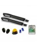 Kit Motorisation Portail Battant Automatisme EA CONFORT BJ600 230V