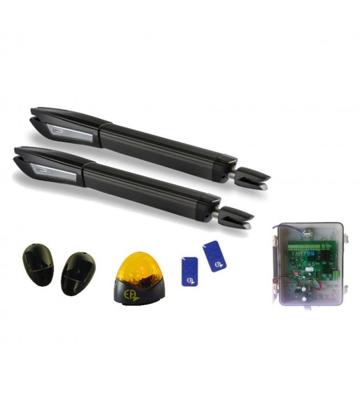 Kit Motorisation Portail Battant Automatisme EA CONFORT BJ624 24V Kit Motorisation Portail Battant Automatisme EA CONFORT BJ624 24V