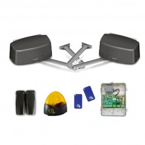 Kit Motorisation Portail Battant Automatisme EA CONFORT BR350