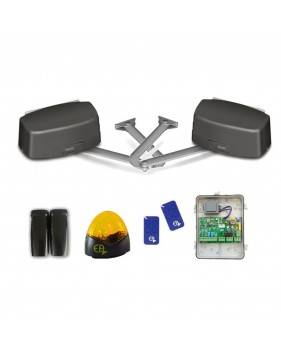 Kit Motorisation Portail Battant Automatisme EA CONFORT BR350