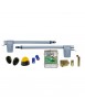 Kit Motorisation Portail Battant EA CONFORT Réversible R420