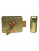 Kit Motorisation Portail Battant EA CONFORT Réversible R420