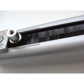 Kit Motorisation Portail Battant Automatisme EA KING GATES JET 24 Accessoires NOVO