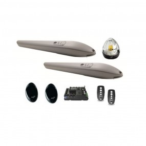 Kit Motorisation Portail Battant EA KING GATES JET 230