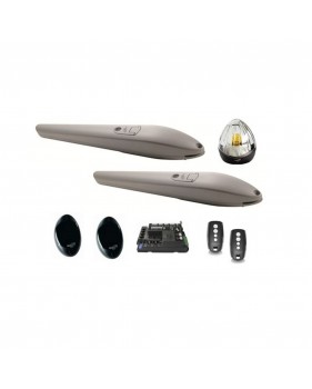 Kit Motorisation Portail Battant EA KING GATES JET 230