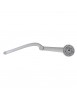 Kit Motorisation Portail Battant EA MODUS 280 Bras A Rotule + Accessoires NOVO KING GATES