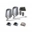 Kit Motorisation Portail Battant Automatisme EA MODUS 280 NVG8 Avec Accessoires NOVO