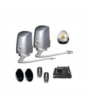 Kit Motorisation Portail Battant EA MODUS 280G8 KING GATES