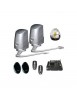 Kit Motorisation Portail Battant EA MODUS 280G8 KING GATES