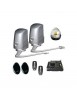 Kit Motorisation Portail Battant EA MODUS 420 KING GATES