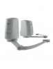 Kit Motorisation Portail Battant EA MODUS 420 KING GATES