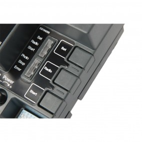 Kit Motorisation Portail Battant EA MODUS 420 KING GATES