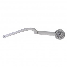Kit Motorisation Portail Battant EA MODUS 280 Bras A Coulisse + Accessoires NOVO KING GATES