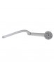 Kit Motorisation Portail Battant EA MODUS 280 Bras A Coulisse + Accessoires NOVO KING GATES
