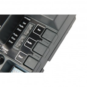 Kit Motorisation Portail Battant EA MODUS 280 Bras A Coulisse + Accessoires NOVO KING GATES