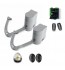 Kit Motorisation Portail Battant Automatisme Ouverture EA MINI MODUS 24 G8 KING GATES