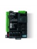 Kit Motorisation Portail Battant Automatisme Ouverture EA MINI MODUS 24 G8 KING GATES