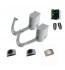 Kit Motorisation Portail Battant EA MINIMODUS 24 G8 Avec Accessoires NOVO KING GATES