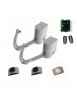 Kit Motorisation Portail Battant EA MINIMODUS 24 G8 Avec Accessoires NOVO KING GATES