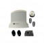 Kit Motorisation Portail Coulissant Automatisme EA King Gates DYKIT24/400G8