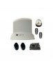 Kit Motorisation Portail Coulissant Automatisme EA King Gates DYKIT24/400G8