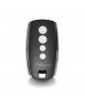 Kit Motorisation Portail Coulissant Automatisme EA King Gates DYKIT24/400G8