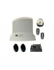 Kit Motorisation Portail Coulissant EA King Gates 24V DYKIT24/600FRG8