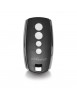 Kit Motorisation Portail Coulissant EA King Gates 24V DYKIT24/600FRG8