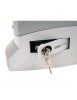 Kit Motorisation Portail Coulissant Automatisme EA King Gates DYKIT230/500FRG8