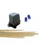 Kit Motorisation Portail Coulissant A Encodeur EA CL1010CN Basic