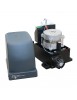 Kit Motorisation Portail Coulissant Automatisme Ouverture EA CL624 Basic 24 V