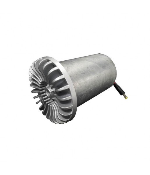 Conteneur de brouillard de sécurité Cartouche Générateur de fumée HAM-C1 Conteneur de brouillard de sécurité Cartouche Générateur de fumée HAM-C1