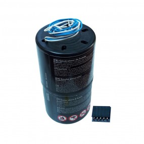 Cartouche de fumée pour l’antivol brouillard NUBI 4.0 NB40FMA