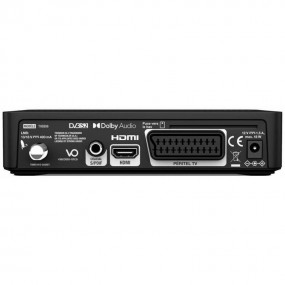 Récepteur TV Satellite Full HD THOMSON THS806
