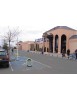 Arceau Réservation Parking Stationnement à Energie Solaire Barrière Autonome - Clé pompier + Télécommande
