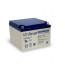 Batterie Plomb Ultracell UC26-12 - 26Ah 12V