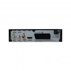 Décodeur Satellite Tuner Free-to-air Touch Box HD3